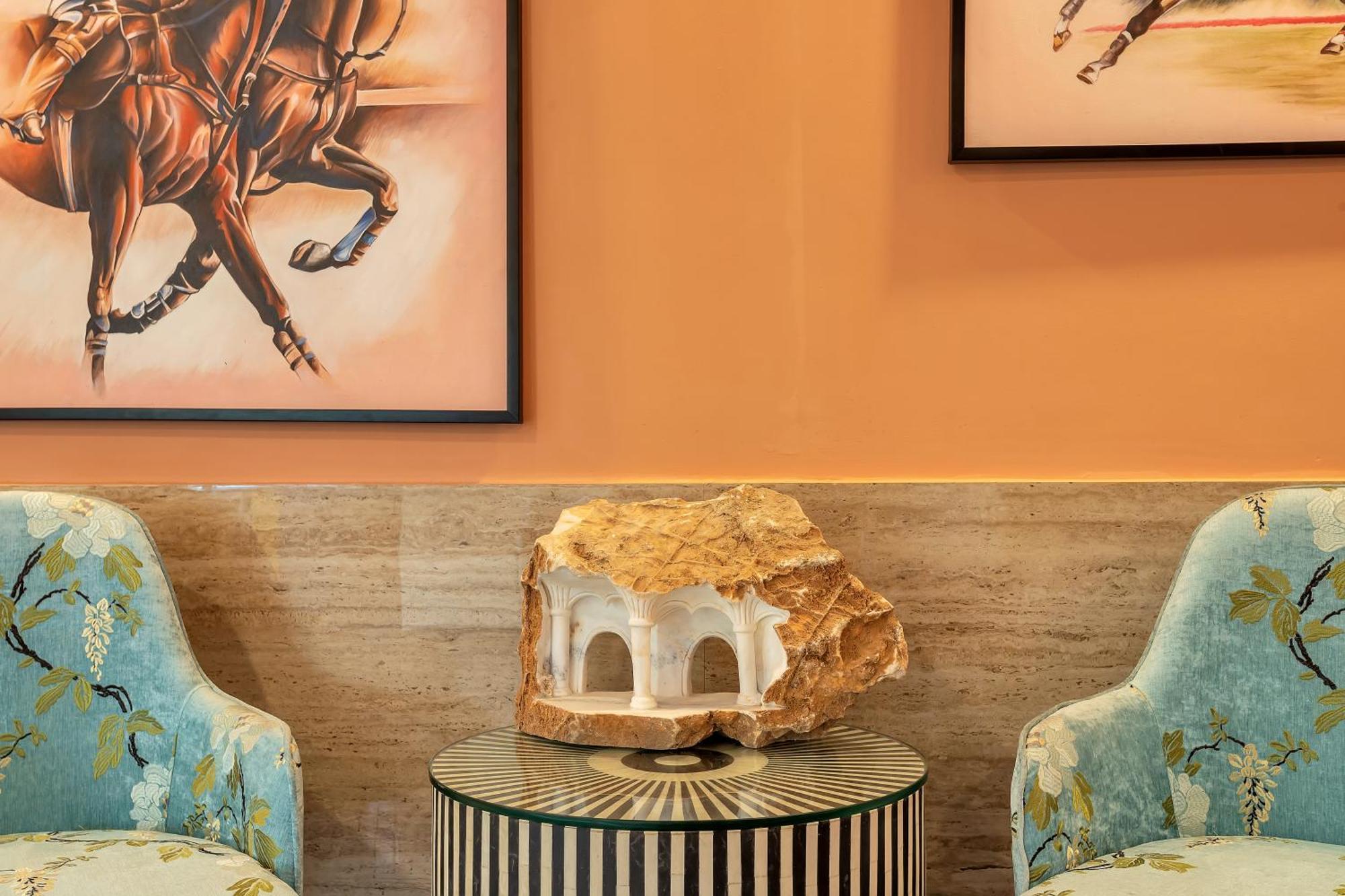 Mayfair On Sea, Morjim Beach, Goa Ngoại thất bức ảnh